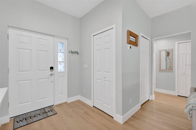 335 VINCENT DRIVE, Mount Dora, FL 32757