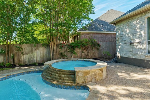 2705 Wolkin CV, Round Rock, TX 78681