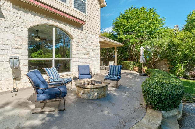 2705 Wolkin CV, Round Rock, TX 78681