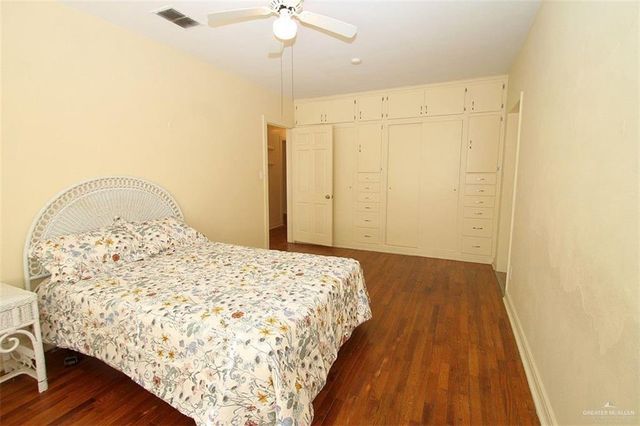 701 3rd Street, Mercedes, TX 78570