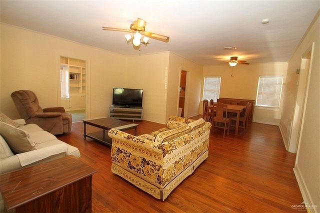 701 3rd Street, Mercedes, TX 78570