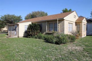 701 3rd Street, Mercedes, TX 78570