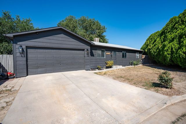 3014 Colorado Court, Grand Junction, CO 81504