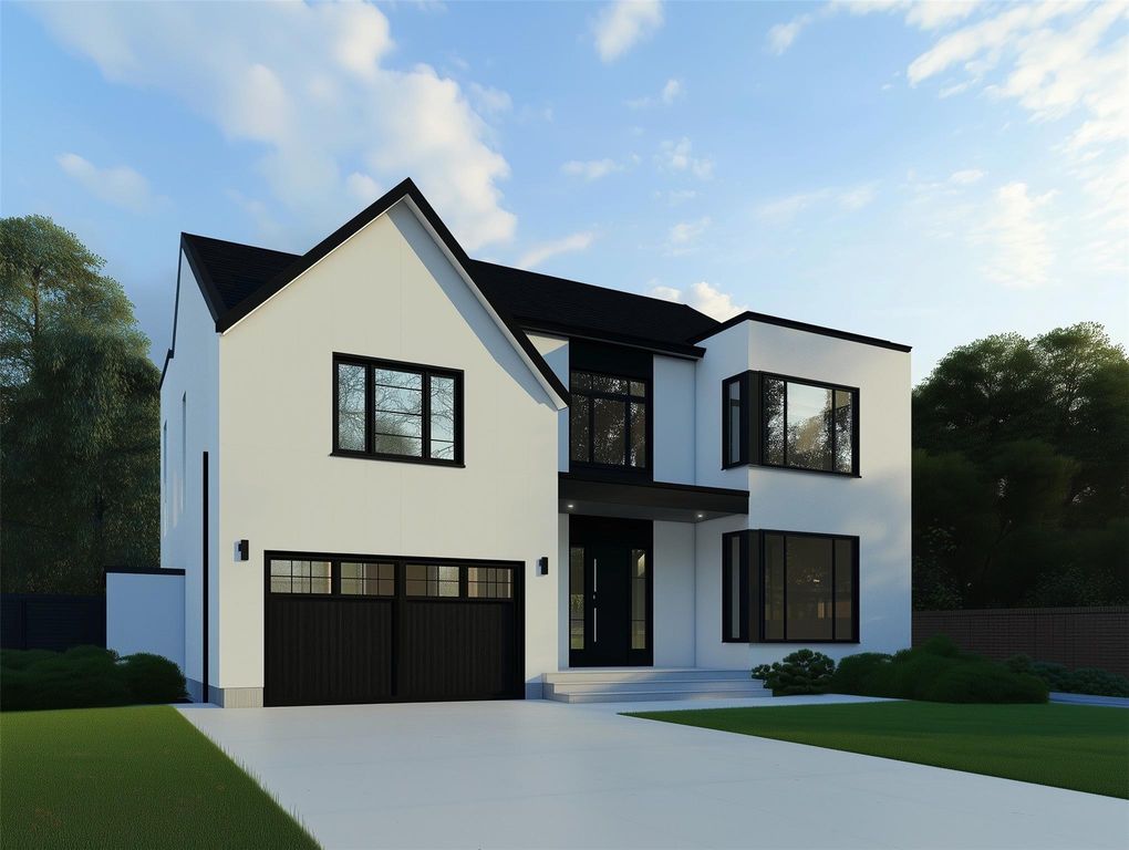 508 Willard Street, Houston, TX 77006