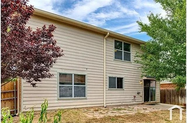 4900 Meadow Trails Drive, Fort Worth, TX 76244