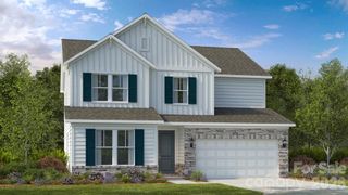 18222 Torchbearer Lane, Charlotte, NC 28278