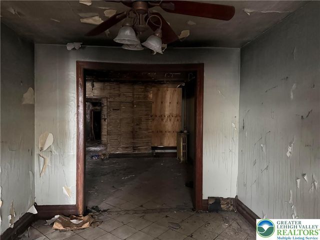 32 South Jefferson Street, Allentown City, PA 18102