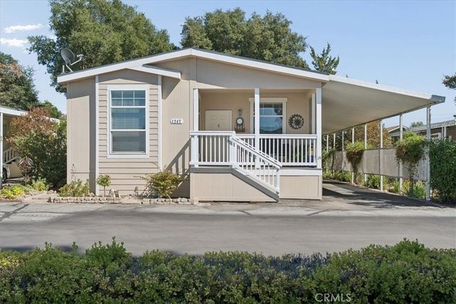 1247 Camino Del Robles 24, Atascadero, CA 93422