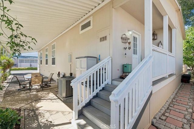 1247 Camino Del Robles 24, Atascadero, CA 93422