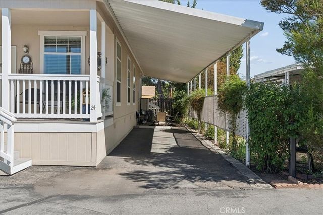 1247 Camino Del Robles 24, Atascadero, CA 93422