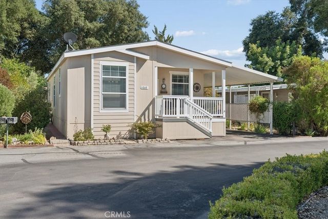 1247 Camino Del Robles 24, Atascadero, CA 93422