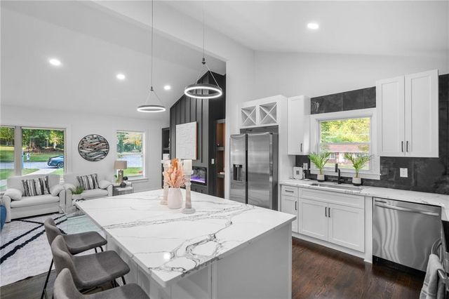 3462 Ingledale SW Drive, Atlanta, GA 30331