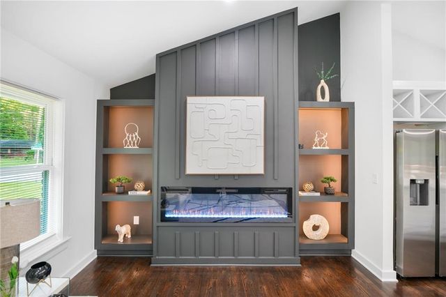 3462 Ingledale SW Drive, Atlanta, GA 30331