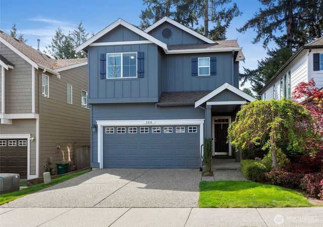 2616 96th Street SE, Everett, WA 98208