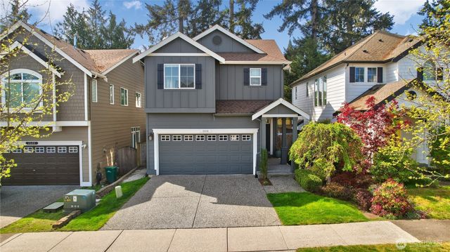 2616 96th Street SE, Everett, WA 98208