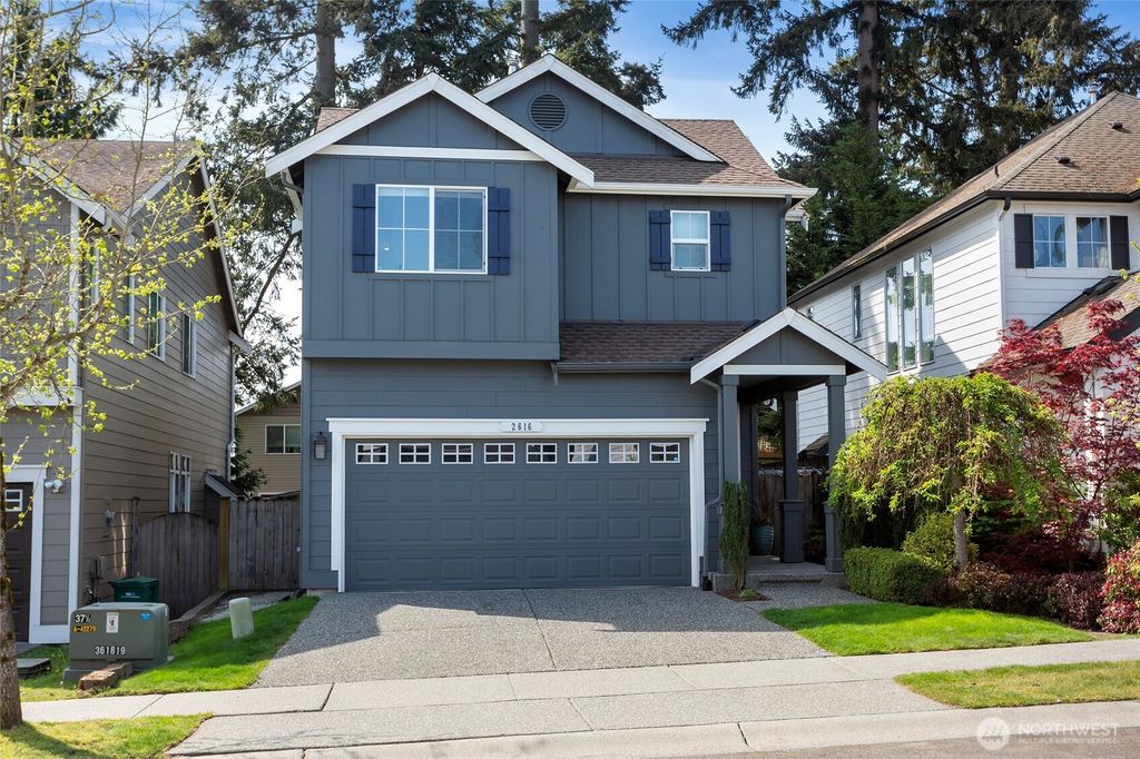 2616 96th Street SE, Everett, WA 98208