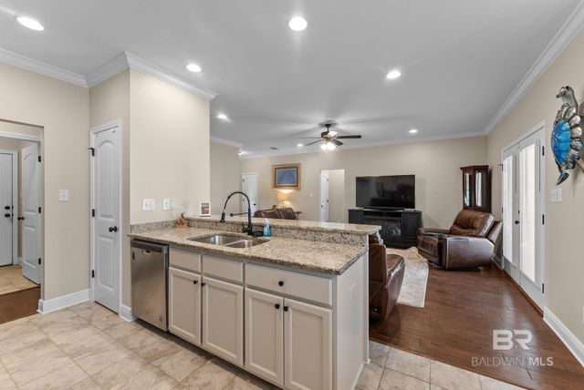 3172 Bellingrath Drive, Foley, AL 36535