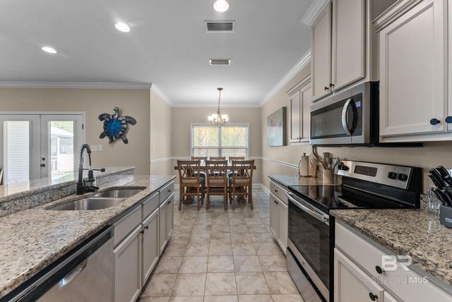 3172 Bellingrath Drive, Foley, AL 36535