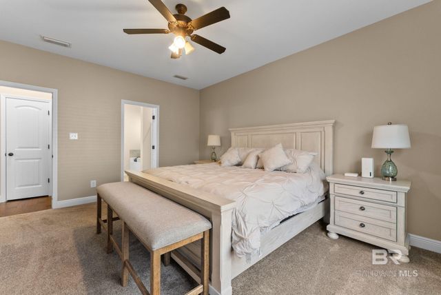 3172 Bellingrath Drive, Foley, AL 36535