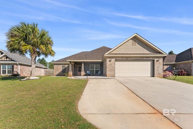 3172 Bellingrath Drive, Foley, AL 36535