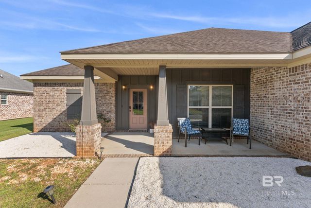 3172 Bellingrath Drive, Foley, AL 36535