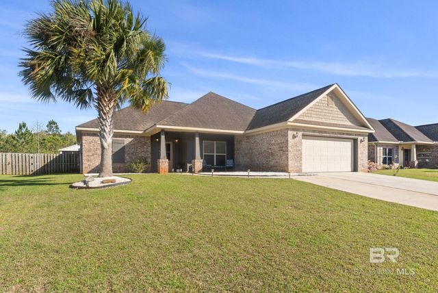 3172 Bellingrath Drive, Foley, AL 36535