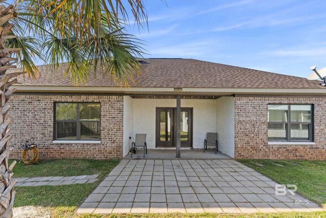 3172 Bellingrath Drive, Foley, AL 36535