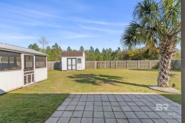 3172 Bellingrath Drive, Foley, AL 36535