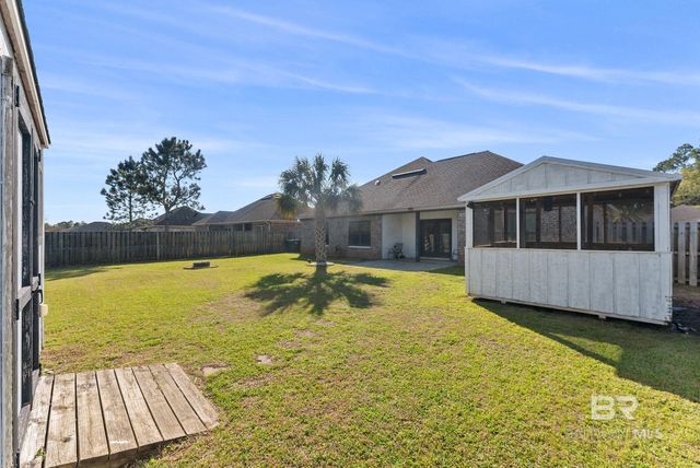 3172 Bellingrath Drive, Foley, AL 36535