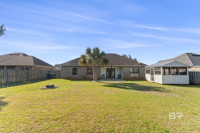 3172 Bellingrath Drive, Foley, AL 36535