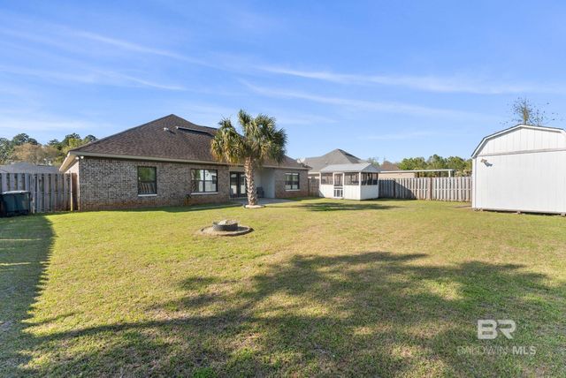 3172 Bellingrath Drive, Foley, AL 36535