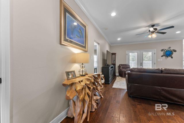 3172 Bellingrath Drive, Foley, AL 36535