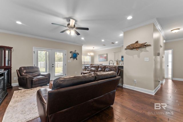 3172 Bellingrath Drive, Foley, AL 36535