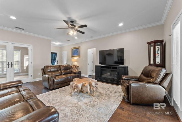 3172 Bellingrath Drive, Foley, AL 36535