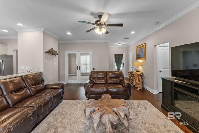 3172 Bellingrath Drive, Foley, AL 36535