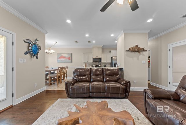 3172 Bellingrath Drive, Foley, AL 36535