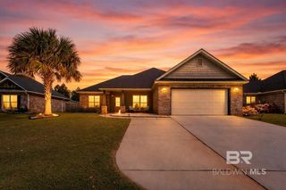 3172 Bellingrath Drive, Foley, AL 36535