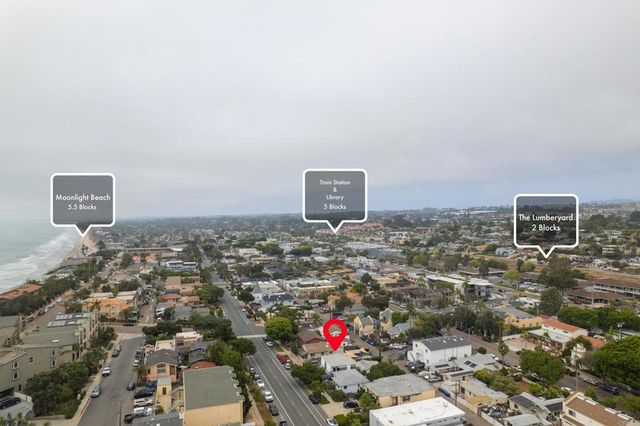 937 3Rd Street, Encinitas, CA 92024