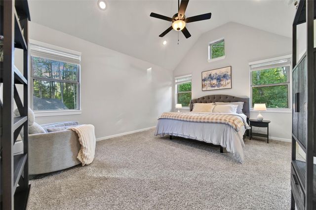 104 Red Cascade Court, Conroe, TX 77318