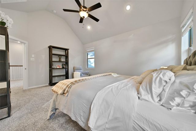 104 Red Cascade Court, Conroe, TX 77318