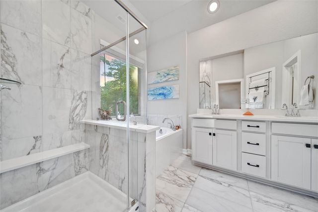 104 Red Cascade Court, Conroe, TX 77318