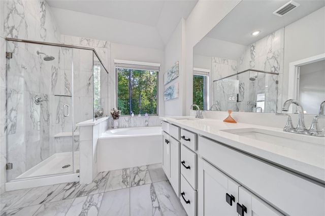 104 Red Cascade Court, Conroe, TX 77318