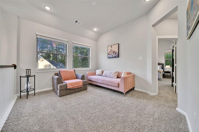 104 Red Cascade Court, Conroe, TX 77318
