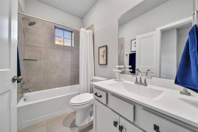 104 Red Cascade Court, Conroe, TX 77318