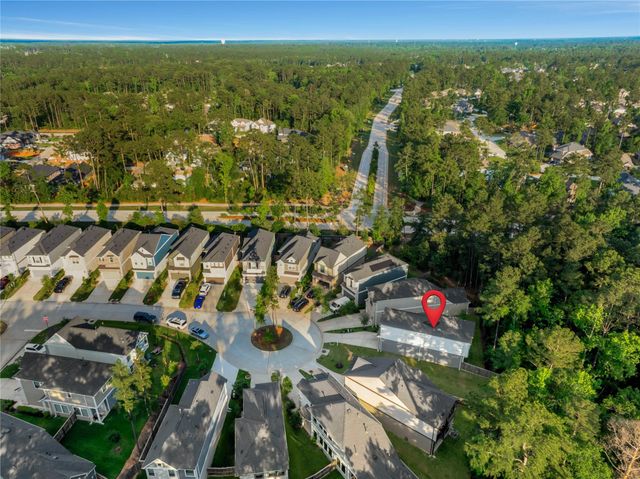 104 Red Cascade Court, Conroe, TX 77318