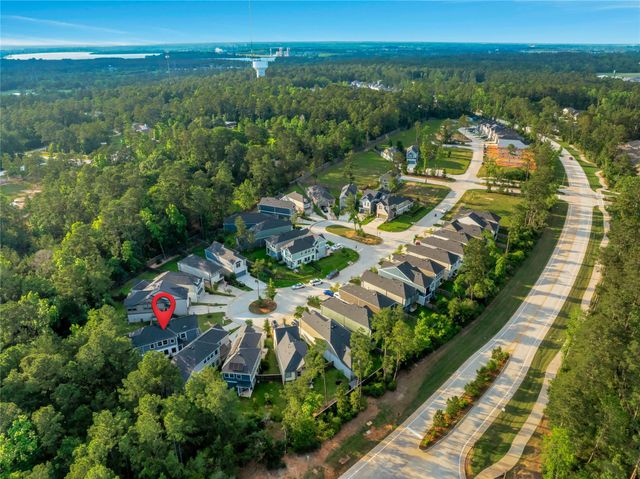 104 Red Cascade Court, Conroe, TX 77318