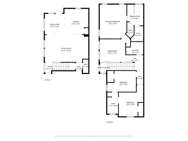104 Red Cascade Court, Conroe, TX 77318