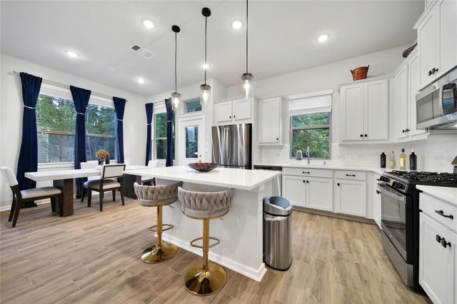 104 Red Cascade Court, Conroe, TX 77318