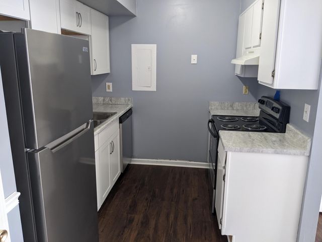 2494 Etiwan Unit 10c, Charleston, SC 29414