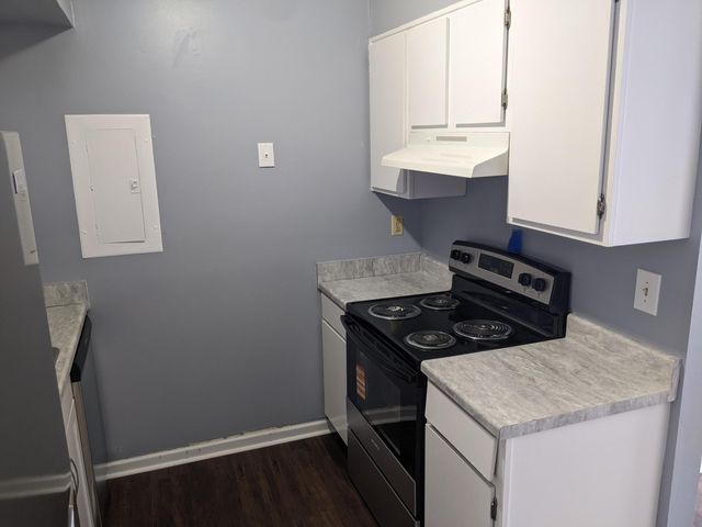 2494 Etiwan Unit 10c, Charleston, SC 29414